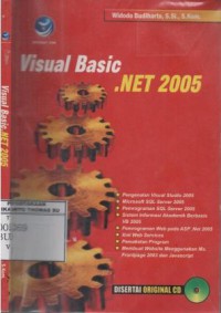 Visual Basic.NET 2005