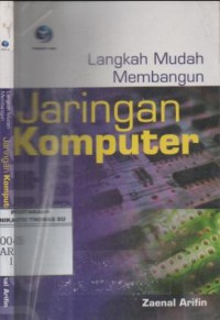 Langkah mudah membangun jaringan komputer