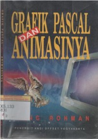 Grafik Pascal dan animasinya