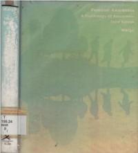 Personal awareness: a psycholgy of adjustment