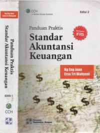 Panduan praktis standar akuntansi keuangan