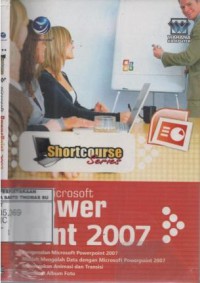 Short course: microsoft powerPoint 2007