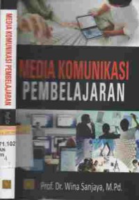 Media komunikasi pembelajaran