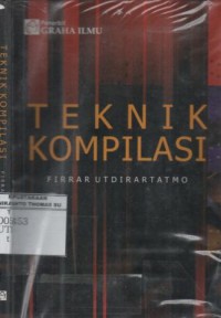 Teknik kompilasi