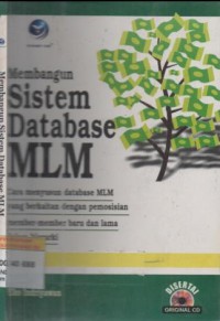Membangun Sistem Database MLM (Cara menyusun Database MLM yang berkaitan dengan Member-member dalam Hierarki)