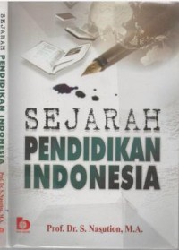 Sejarah pendidikan Indonesia