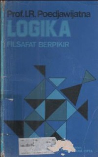 Logika : filsafat berpikir