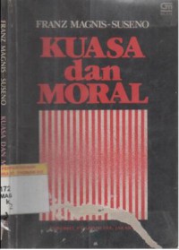 Kuasa dan moral