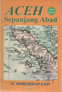 Aceh sepanjang abad jilid II