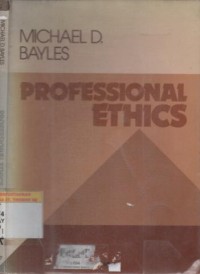 Professional ethics