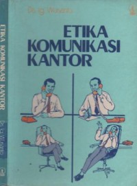 Etika komunikasi kantor