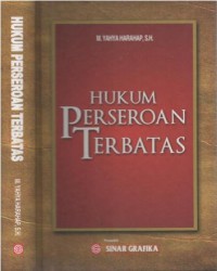 Hukum perseroan terbatas