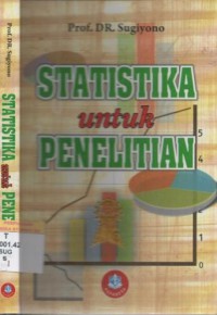 Statistika untuk penelitian
