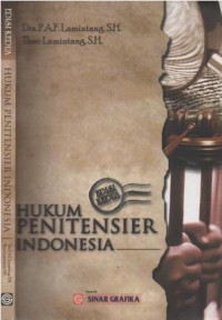 Hukum penitensier Indonesia