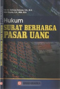 Hukum surat berharga pasar uang