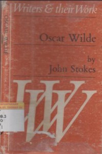 Oscar Wilde