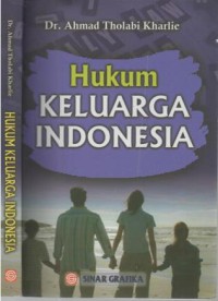 Hukum keluarga Indonesia