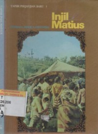 Injil Matius