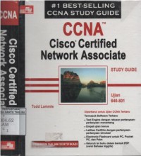 CCNA (Cisco Certified Network Associate) : study guide