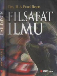Filsafat ilmu