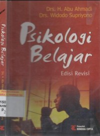 Psikologi belajar