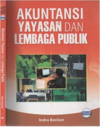 Akuntansi yayasan dan lembaga publik