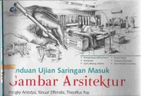 Panduan ujian saringan masuk : gambar arsitektur
