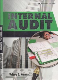 Internal audit