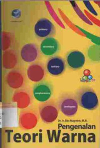 Pengenalan teori warna