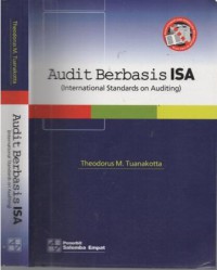 Audit berbasis ISA (International Standards on Auditing)