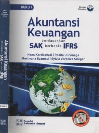 Akuntansi keuangan berdasarkan SAK berbasis IFRS