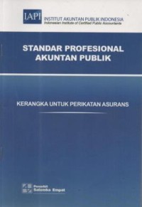 Kerangka untuk perikatan asurans