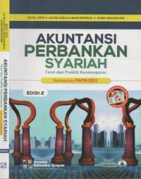 Akuntansi perbankan syariah : teori dan praktik kontemporer berdasarkan PAPSI 2013