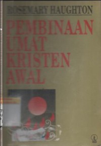 Pembinaan umat kristen awal