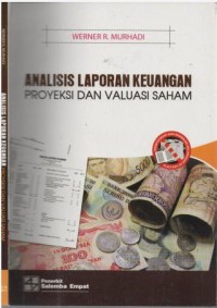 Analisis laporan keuangan : proyeksi dan valuta asing