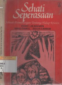 Sehati seperasaan : sebuah permenungan tentang hidup kristen