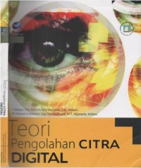 Teori pengolahan citra digital