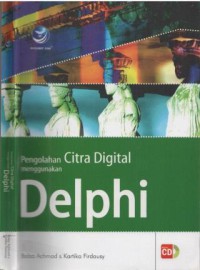 Pengolahan citra digital menggunakan Delphi
