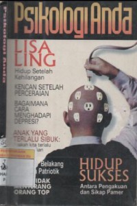 Psikologi anda