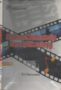 Sistem multimedia dan aplikasinya
