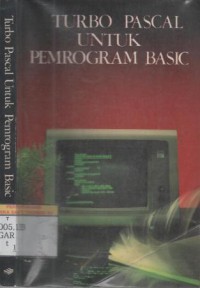 Turbo Pascal untuk pemrogram BASIC