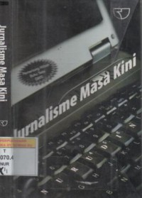 Jurnalisme masa kini