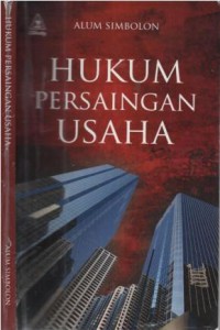 Hukum persaingan usaha