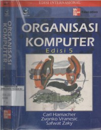 Organisasi komputer