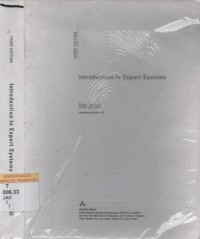 Introduction to expert systems