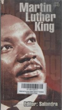 Martin Luther King, Jr