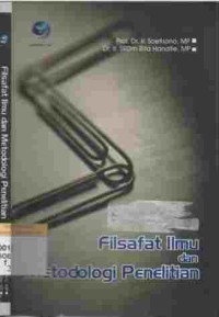 Filsafat ilmu dan metodologi penelitian