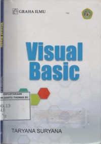 Visual basic