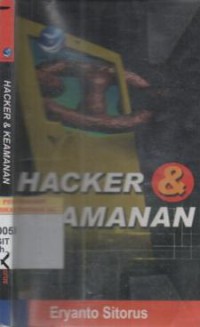 Hacker dan keamanan
