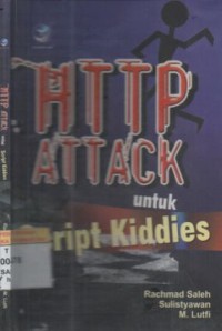 Http attack untuk script kiddies